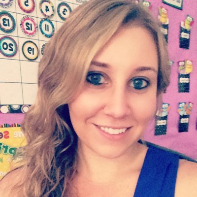 SFXStolberg's profile picture. 2nd Grade Teacher