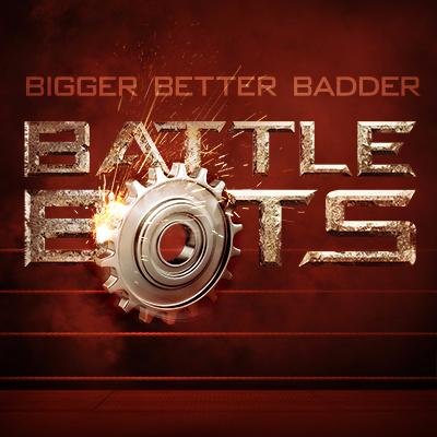 The official Twitter for BattleBots on ABC.