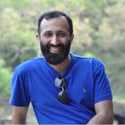 HaseebIqbal2's profile picture. Humanitarian - Even a Smile is sadqa (charity). Love adventures. #Photography #Fundraiser, #Traveler and International aid worker. #Nottingham