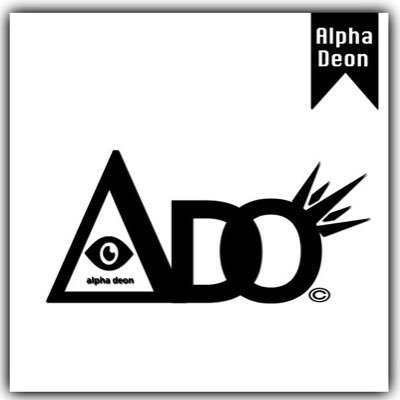 adobrands's profile picture. Alpha Déon Outfits #exclusive 80s