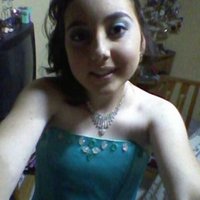 Jessica Olivieri - @JessieOlivieri1 Twitter Profile Photo