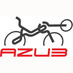 AZUB recumbents (@azubrecumbents) Twitter profile photo