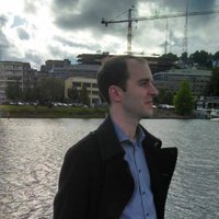 Jonathan Word - @Argoday Twitter Profile Photo