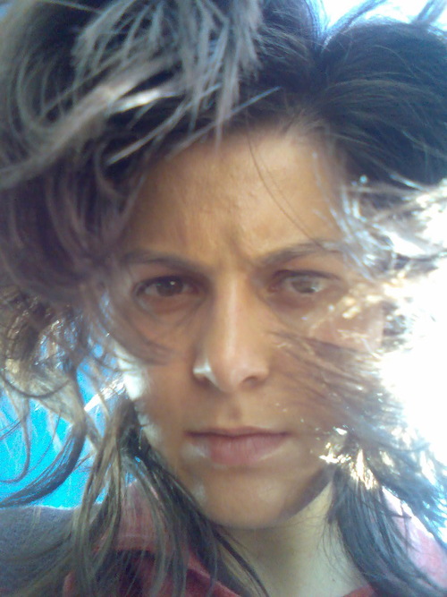 Make art. Do stuff. Be a mom. Live life! Sometimes known as Louise Ross