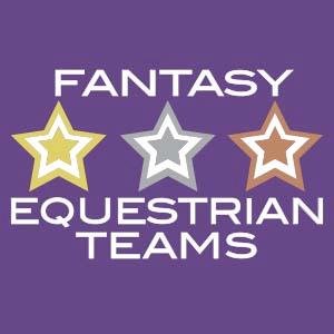 FantasyEqTeams's profile picture. Choose winning equestrian teams and you win too. Prove your competitive equestrian knowledge and win cash and prizes.