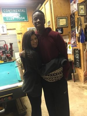 GettmannTrent's profile picture. hockey player 35 Philadelphia revolution