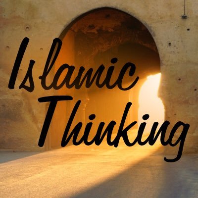 Image result for islamic thinking