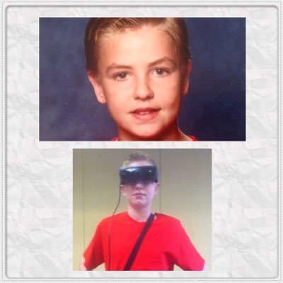 france6754's profile picture. Mom's wish to give the gift of sight