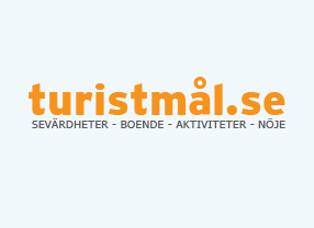 Hej! Vi är Turistmål.se och är den ledande katalogen med svenska turistmål och aktiviteter.