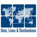 DotsLinesDestination (@DotsLines) Twitter profile photo