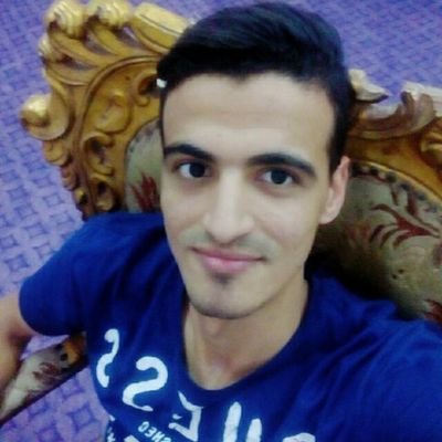 Ahmed_amer299's profile picture. 