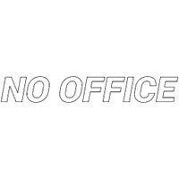 nooffice (@noofficela) 's Twitter Profile