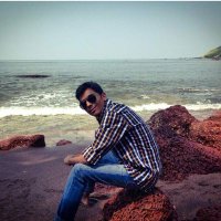 Divyesh Vaghela(@Divyesh23_3_93) 's Twitter Profile Photo