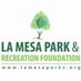 La Mesa Parks (@LaMesaCaParks) Twitter profile photo