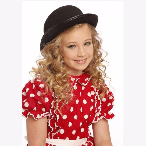 https://t.co/HZuvpl0eBW  Singer, Actress @ruthlessthemusical @nickelodeontv @readyornot