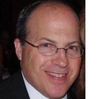 Richard Bronfman - @rabdpm Twitter Profile Photo