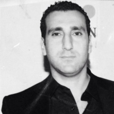 ElieSaada1's profile picture. Gentille