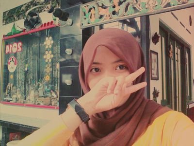 terlalu capek sudahan