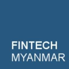 FintechMyanmar Profile Picture