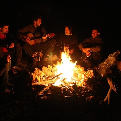 @CampervilleNet