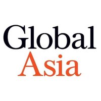 GlobalAsia(@GlobalAsiaEAF) 's Twitter Profileg