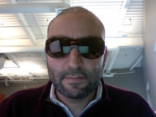 DeanWhitney's profile picture. Partner at Catapult Thinking, hotdog lover, donut aficionado, geeky about beer, always jealous of good design, father of twins & nine chickens.