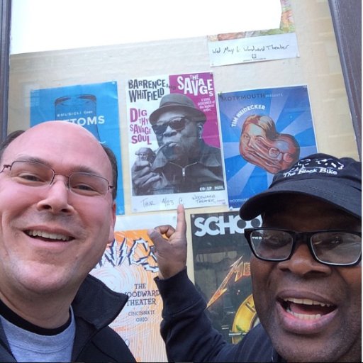 DrRock62's profile picture. Pediatrician, father, husband, music fan, Reds fan, Columbus Blue Jackets fan, and Buckeyes fan. I take a lot of concert photos.