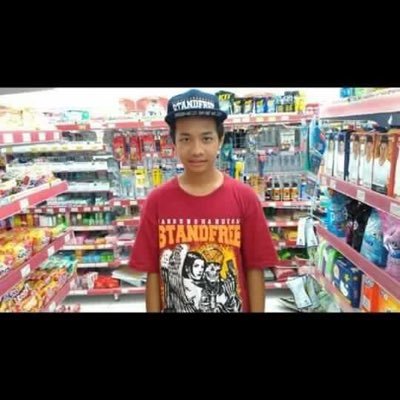 HARDCORE THE KIDS (Pin:D0064279 Line:andrelukytaaa)
