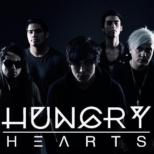 Hungry Hearts new music video out now! https://t.co/WQyPpvwgrO