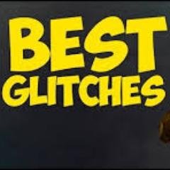 Check out my Youtube for the best glitches and subscribe at https://t.co/TJ4hjhNERf
