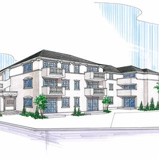 フェリシアパレス堺 のエマさん チェアレールとはもともと椅子が壁に直接にくっついて傷がつかないようにって意味がある 最近は ベッドや椅子とか使っているから日本には必要かもね でもチェアレールが傷つくね ここはチェアレール多用してるけど もう