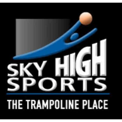 skyhighproblem's profile picture. I work for Sky High Sports ✌️