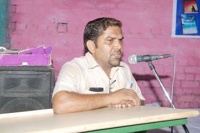 साहित्यकार