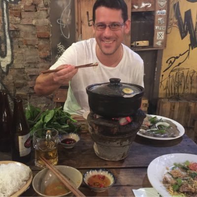 mark_lampret's profile picture. 