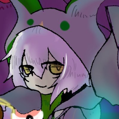しいたけさんのプロフィール画像