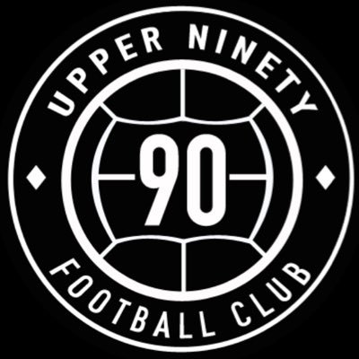 Passion Runs Deep. #Upper90FC
