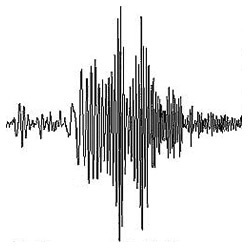 Bot encargado de entregar información en tiempo real de los terremotos en el mundo.