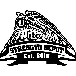 StrengthDepot's profile picture. 