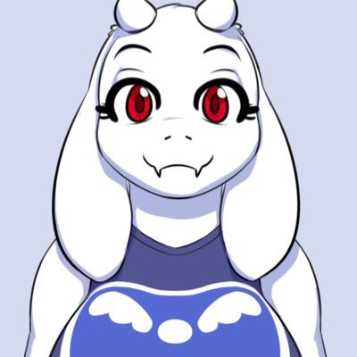 MrsDreemurr's profile picture. I'll protect you through your journey,my child