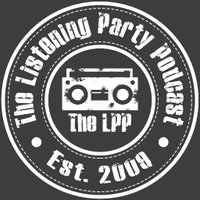 Listening Party Pod (@thelppod) 's Twitter Profile
