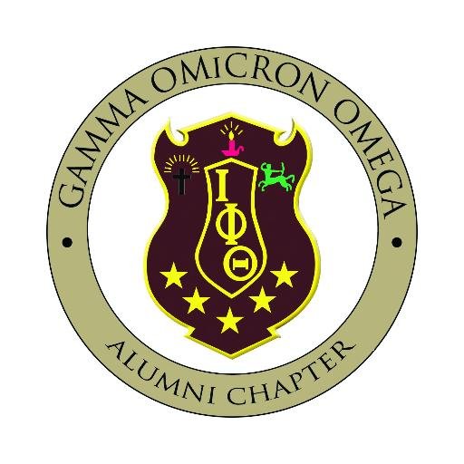 Iota Phi Theta - Gamma Omicron Omega Alumni Chapter