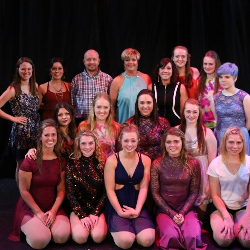 jfkdancestudio's profile picture. Just for Kicks Dance Studio