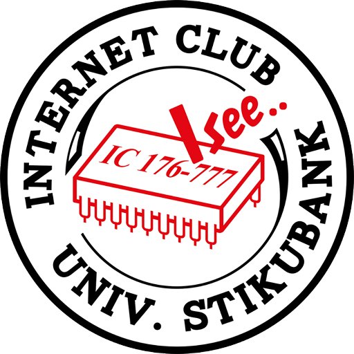internetclub_id's profile picture. College community in Semarang | Distribute @CyberMediaMagz | Sharing by @iconclass_id | Make Something Different | email: info@internetclub.or.id