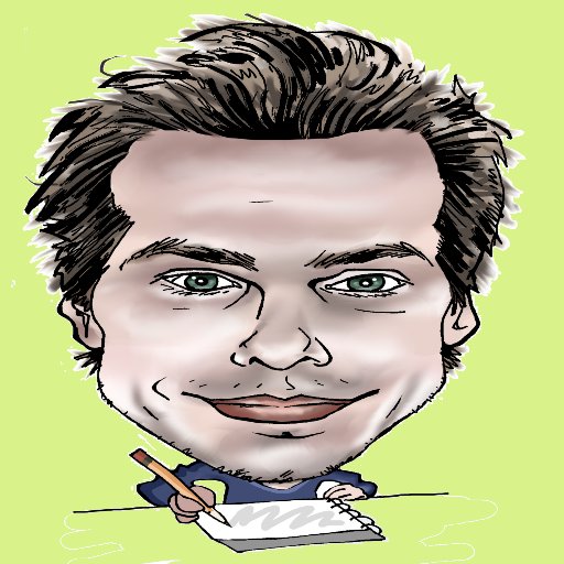 TCaricaturesさんのプロフィール画像
