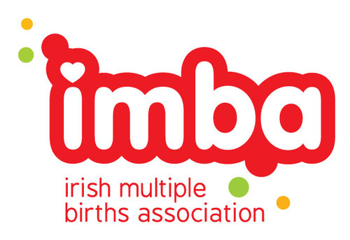 IMBAparents's profile picture. The Irish Multiple Births Association (IMBA) is a volunteer-run charity that provides information and support to families of multiples in Ireland.
