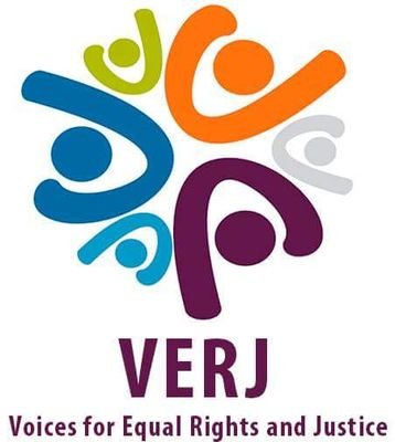 The VERJ group is made up of NGOs and individuals who have been active in promoting amendments to the Sexual Offences Act in Jamaica.