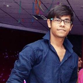 ethical_rahul's profile picture. Member of Technical Staff at VMware