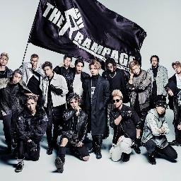 ダンス&ボーカルグループ『THE RAMPAGE from EXILE TRIBE』の画像まとめ。気になるメンバーをLet's青田買い！