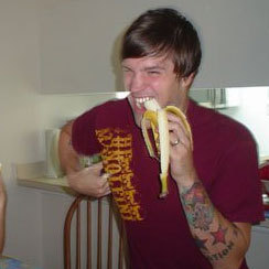 nickbrew's profile picture. husband. father. geek. music lover. that's about it.