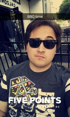 KellenelleK's profile picture. I like to think you think I'm funny ¤ St Pete's ¤ St Mark's ¤ Psalm 86:7